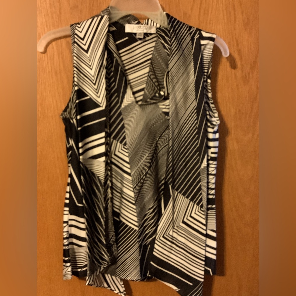 Kasper blouse - size XS